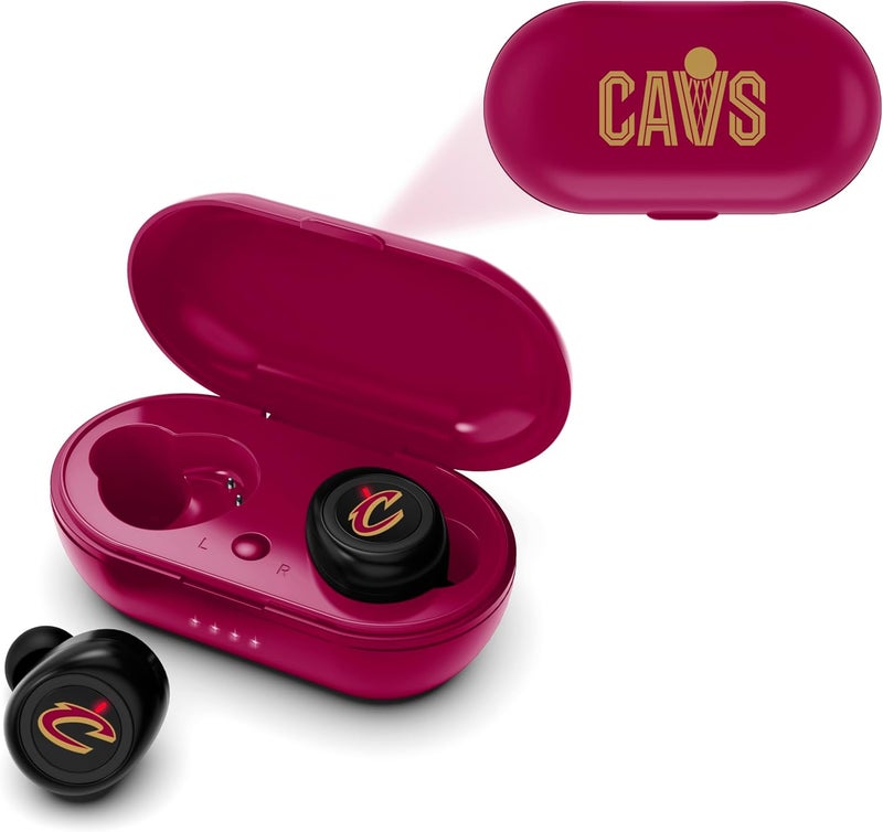 SOAR NBA True Wireless Earbuds V.2 - Image 1